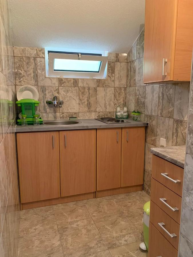 Apartament Vila Alexandria Markovici Zewnętrze zdjęcie