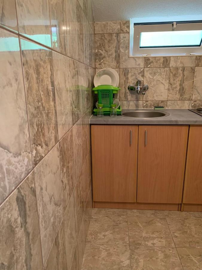 Apartament Vila Alexandria Markovici Zewnętrze zdjęcie