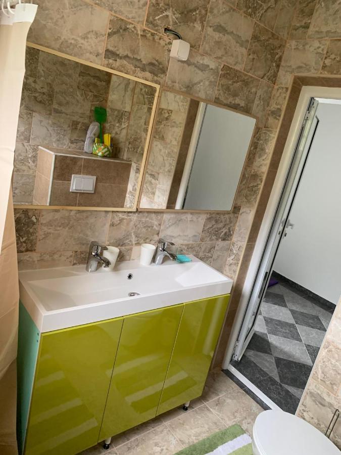 Apartament Vila Alexandria Markovici Zewnętrze zdjęcie