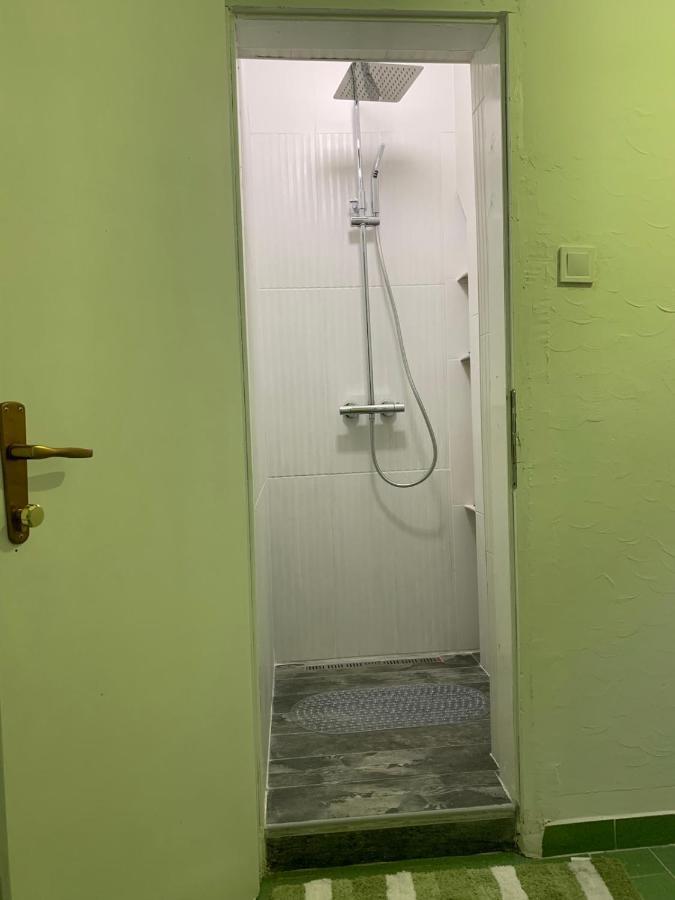 Apartament Vila Alexandria Markovici Zewnętrze zdjęcie