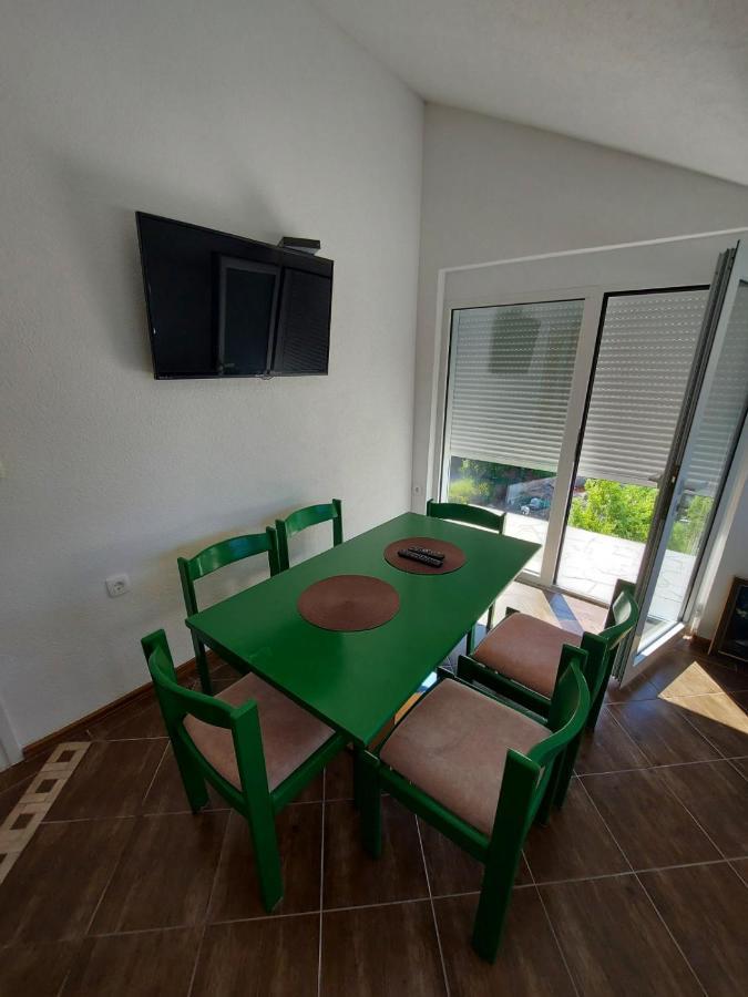 Apartament Vila Alexandria Markovici Zewnętrze zdjęcie