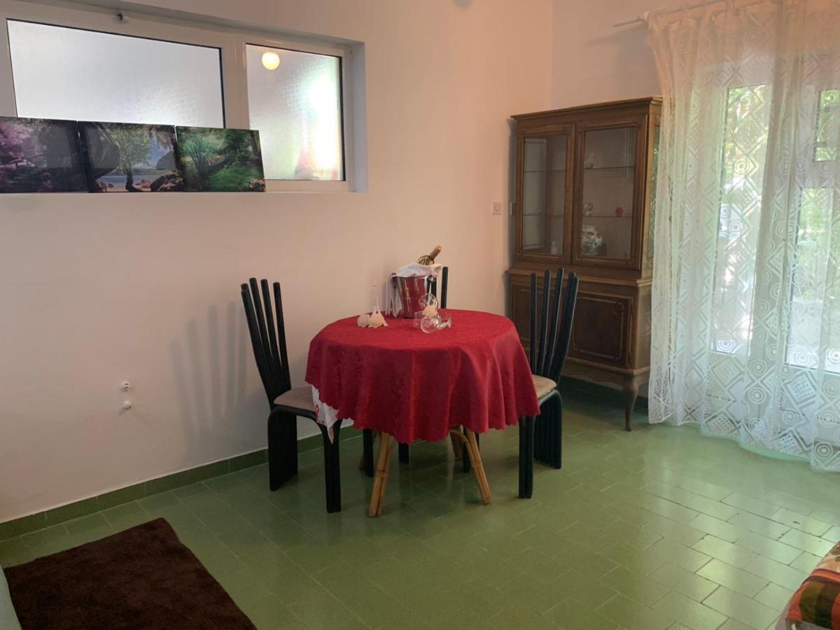 Apartament Vila Alexandria Markovici Zewnętrze zdjęcie