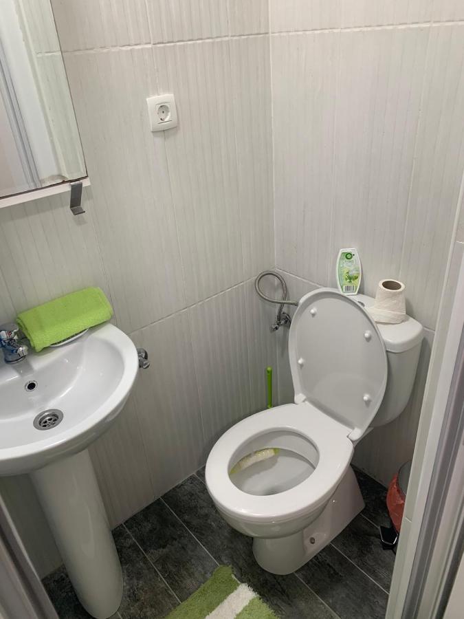 Apartament Vila Alexandria Markovici Zewnętrze zdjęcie